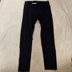 Old navy jersey knit leggings